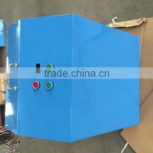Nitrogen Inflation Machine and Portable N2 Generator for Flushing,CE,ISO,SGS,China thumbnail-1