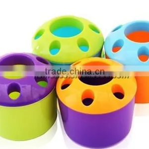 Cheap Tooth Brush Holder Plastic Toothbrush Holder thumbnail-5