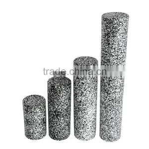 2016 New High Density Camouflage Yoga Foam Roller,durable Roller for Massage ,stretching , Fitness ,yoga, Pilates 4 Size Avail thumbnail-5