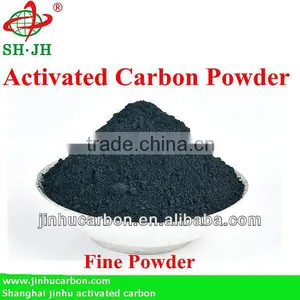 Professional Activated Carbon Manufacturers thumbnail-1