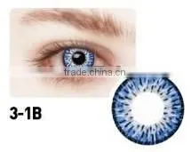 2015 Kortea Duna Contact Lens Color With 45% Water Content thumbnail-1