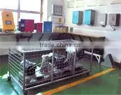 200w 12v Mini Silent Low Rpm Vertical Wind Turbine-generators Wind Turbine for Your Home With CE for Sale thumbnail-6