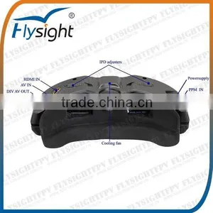 C723 2015 New Flysight SpeXman One Video FPV Goggles for DJI Inspire 1 thumbnail-2