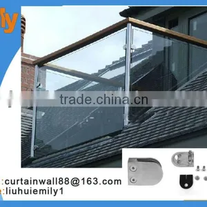 Stainless Steel Guard Post thumbnail-1