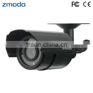 Zmodo 600TVL Outdoor IR Very Small CCTV Camera thumbnail-1