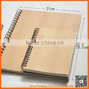 All Kinds Raw Materials of Notebook thumbnail-3