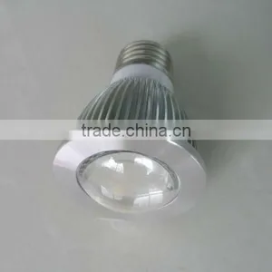 High Power Gu10 Bulbs 7w Cob Led thumbnail-3