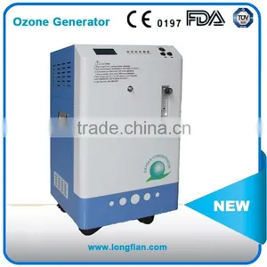 8g, 18g, 28g Portable Medical Ozone Generator/ozone Concentrator/industrial Ozone Generator thumbnail-1