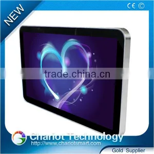 Outdoor Interactive LCD Advertising Equipment/display/player on Sale. thumbnail-1