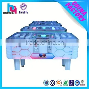 Outdoor Amusement Adult and Kids Video Amusement Redemption Game Machine thumbnail-2