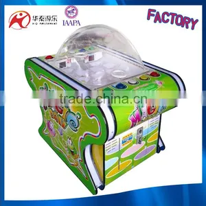 Popular and Fun Indoor Lottery Game Machine Arcade Lottery Machine for Sale thumbnail-6
