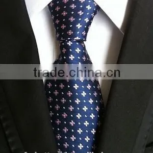 1200 Needle Woven Ties, Custom Logo Polyester Neckties, Neckties thumbnail-3