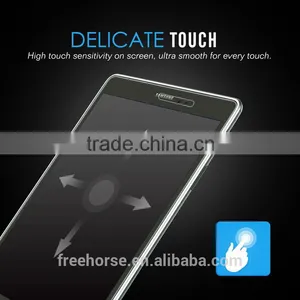 High Quality Glass Film Protector for Samsung Galaxy Tab S2 9.7 Inch Laptop Temper Glass Screen Protector T810 T815 0.4mm thumbnail-3