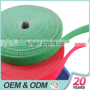 100% Nylon Back to Back Hook & Loop Tape thumbnail-2