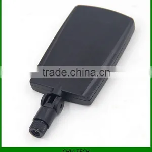 4G Lte Antenna 12dbi Small Panel Aerial With SMA Male Connector Rotatable thumbnail-2