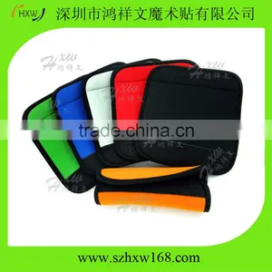 Customzied Design Logo Band Neoprene Suitcase Handle Grip thumbnail-1