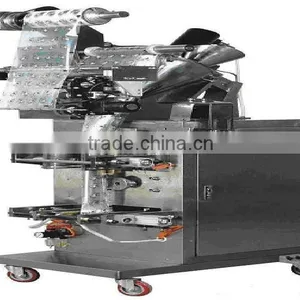Solpack Vertical Packing Machine thumbnail-1