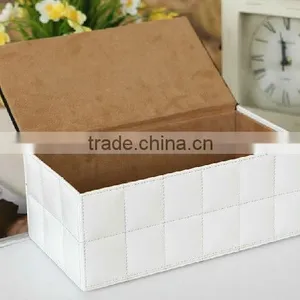 Top-grade Leather Pumping Carton thumbnail-2