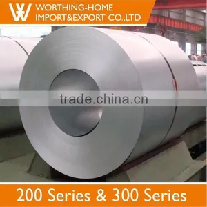 304 Stainless Steel Coil Price Building Materials Name thumbnail-4