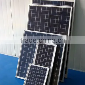 Cheap Solar Panel China,Poly 120Wp-160Wp thumbnail-1