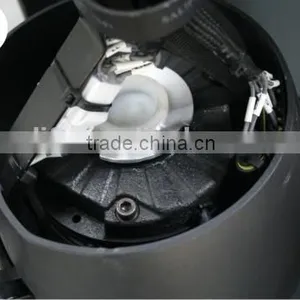 1 Ton Electric Stacker Lifting Height 3000mm thumbnail-3