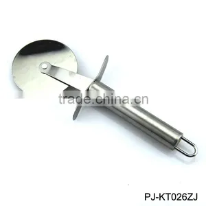 Stainless Steel Pizza Cutter thumbnail-1