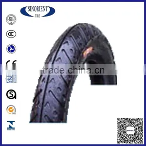 Hot-Selling Motorcycle Tire 2.25-18 Factory 2.25-18 Tires thumbnail-6