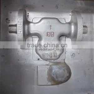 Valve Cover, Valve Parts,Steam Trapping and Steam Tracing Equipment thumbnail-4