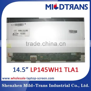 Real HK Stock 14.5-inch Laptop Lcd Screen LP145WH1 TLA1 LTN145AT01 thumbnail-1