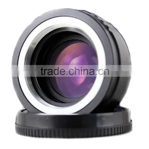 Focal Reducer Speed Booter Adapter M42 to (for)Sony NEX thumbnail-3