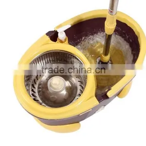 Automatic Floor Mops Floor Foldable Mop Cotton Floor Mops thumbnail-5
