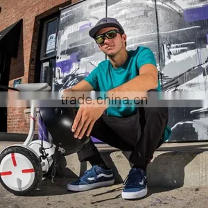 China Direct Factory Xiaomi 9 Mini Pro Bluetooth Hoverboard Smart Drifting Electric Scooter thumbnail-6