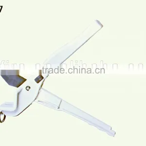 PVC Pipe Cutter 0817 ABS Plastic Main Part thumbnail-1