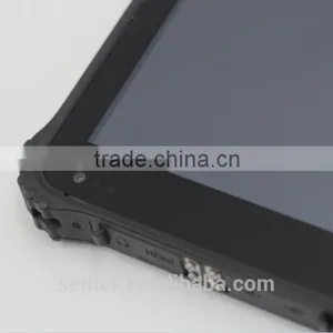 IP67 Waterproof 8 Inch 3G/4G Android Rugged Tablet PC With Handwriting Type Docking Station thumbnail-4