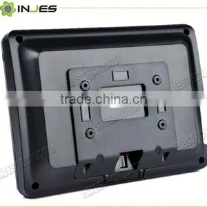 Working Hour Ethernet RFID Card Punch Biometric Attandence System thumbnail-4