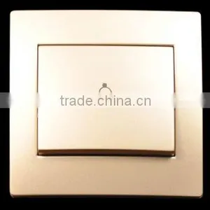 1 Gang Door Bell Switch thumbnail-1