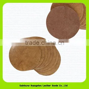 15012 China Manufacturing Latest Design Fancy Round Cup Coaster thumbnail-3