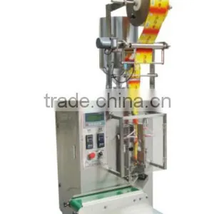 Economical Sachet Liquid Filling and Sealing Machine thumbnail-1
