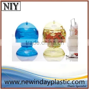 Plastic Candy Display Container thumbnail-2