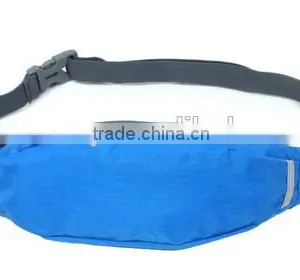 Water Resistance Nylon Runners Belt Waist Pouch thumbnail-5