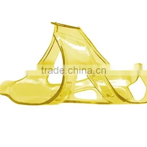 100% PC Bicycle Bottle Holder Polycarbonate Cage Portable Plastic Water Cup Holder CH2303 thumbnail-6