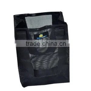 Heavy Duty Tote Bag thumbnail-1
