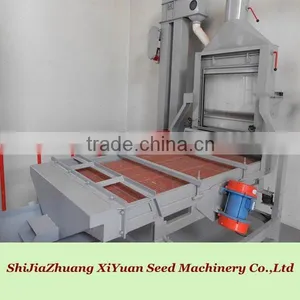 Buckwheat Cleaning/threshing/Polishing Machine thumbnail-3