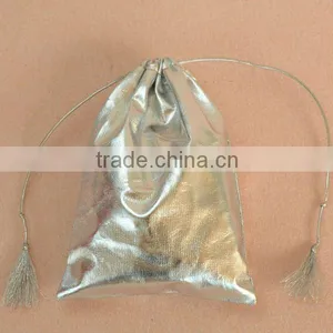Bottom Price Hot Sell Hot Sale Metallic Laminated Pouch thumbnail-1