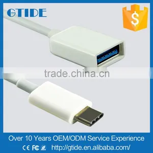 High Speed Usb c Type Cable Connector Data Transfer and Charge thumbnail-1