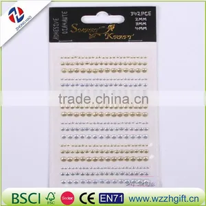 Gem Rhinestone Sticker for Decortion,decor Sticker thumbnail-2