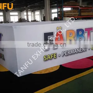 Fabric Trade Show Banner thumbnail-1