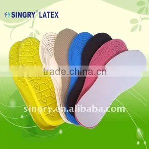 Raw Memory Foam Beauty Base Perfume Gladiator Heels Rubber Soles for Shoe Making thumbnail-1