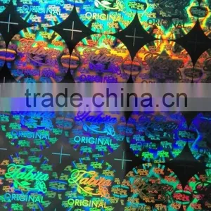 Holographic Sticker thumbnail-5