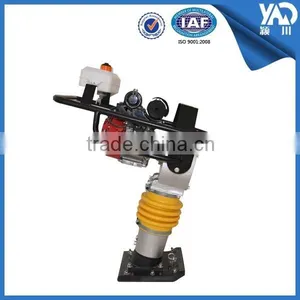 Gasoline Honda Engine Tamping/Vibratory Rammer HCR80 Manufacturer thumbnail-1